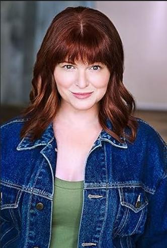 Jennifer Anne Scott