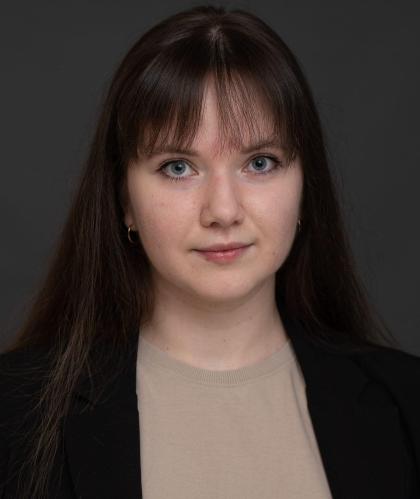 Ксения Бутакова