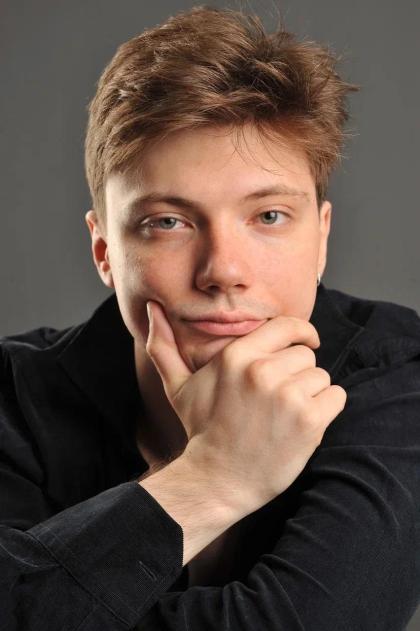 Данила Иванов