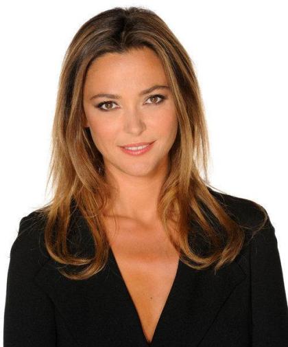 Sandrine Quétier