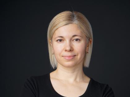 Юлия Мильшина