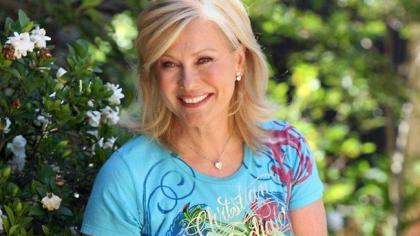 Kerri-Anne Kennerley