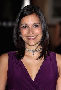 Mishal Husain