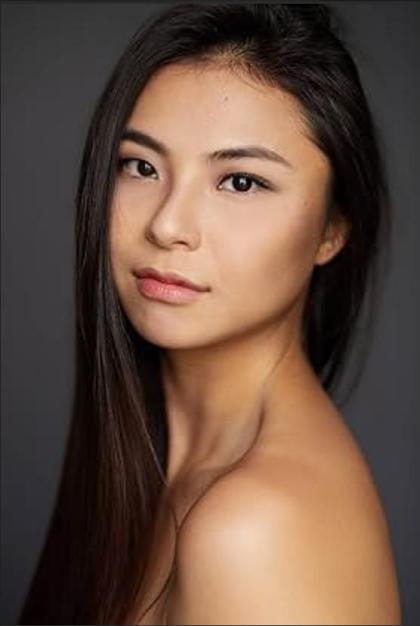Shu Yi Ching