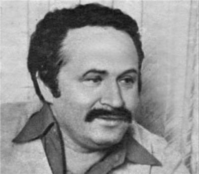 Борис Дуров