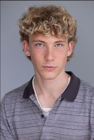 Austen Wilmot