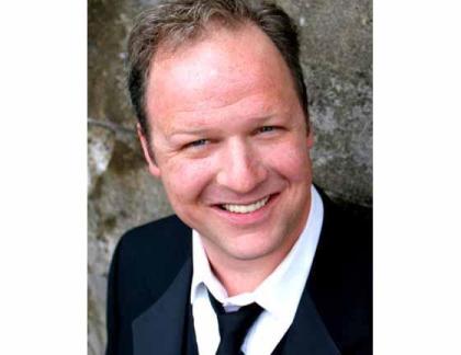 Adrian Tridel