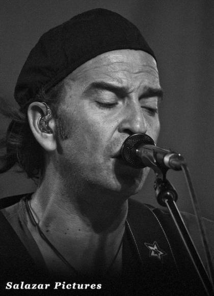 Álvaro Urquijo
