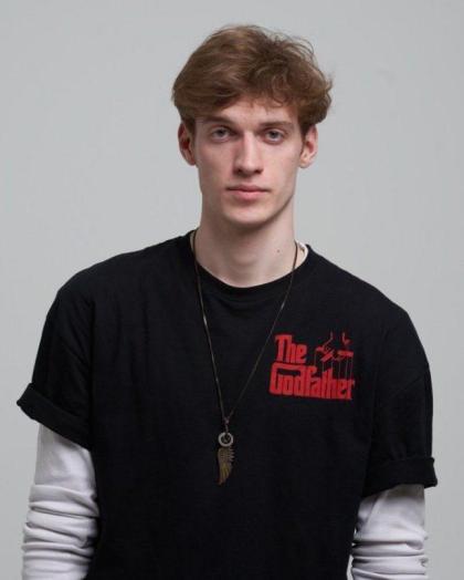 Андрей Морец