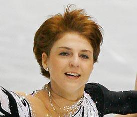 Julia Sebestyen