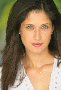 Alison Vasan