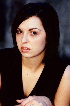 Kayla Leasure