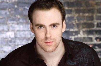 Sean Fredricks