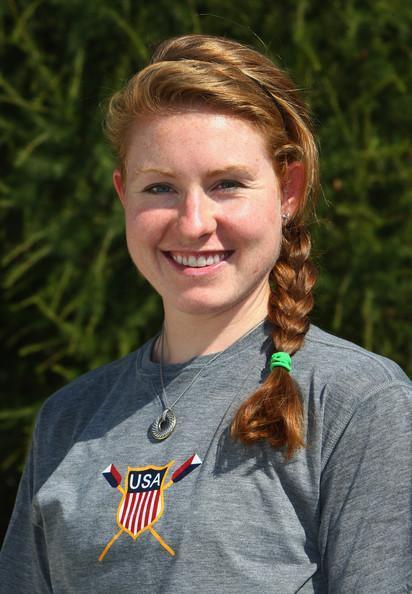 Caroline Lind