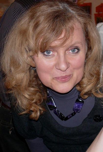 Елена Немых