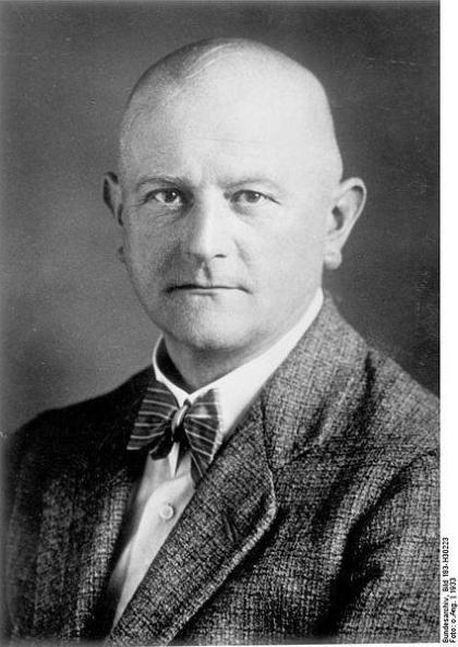 Ludwig Müller