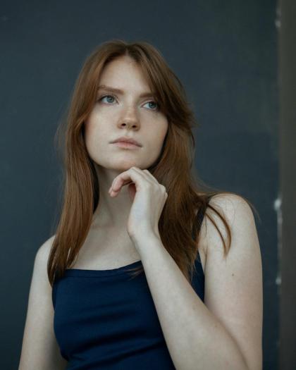 Екатерина Лисина