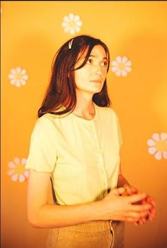 Camille Wormser