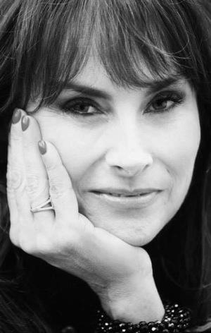 Sarka Cimbalova