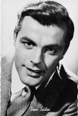 Toni Sailer