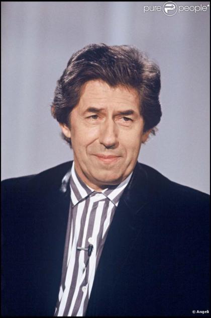 Philippe Gildas