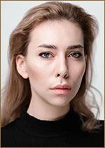 Маргарита Наумова