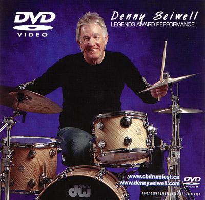 Denny Seiwell