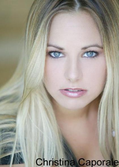 Christina Caporale