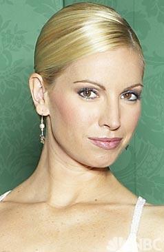 Liza Huber
