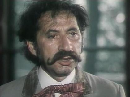 Лев Окрент