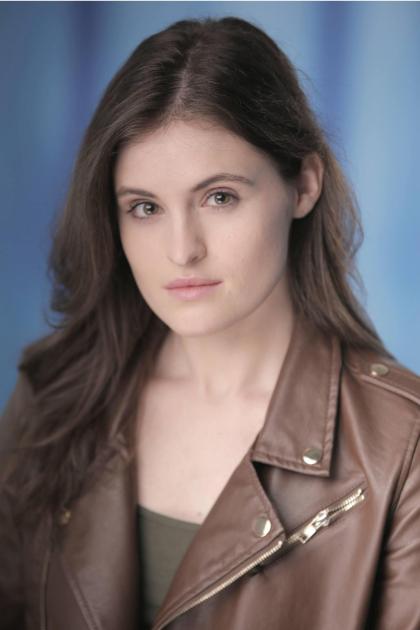 Brooke Butterworth