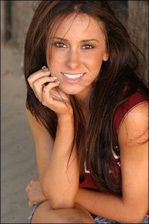 Jennifer Sterger