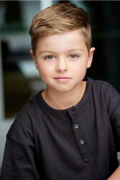 Nathan Tutterrow