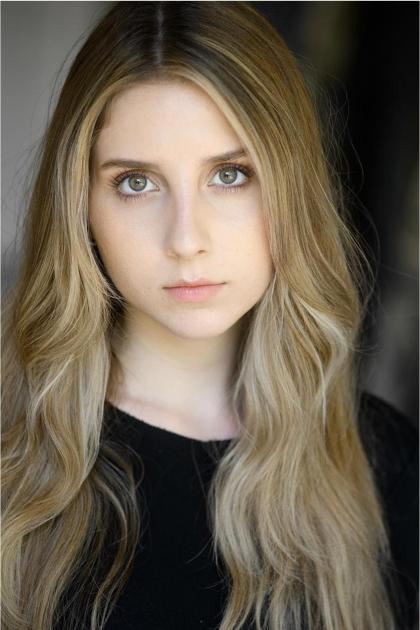 Savannah Grace Elmer