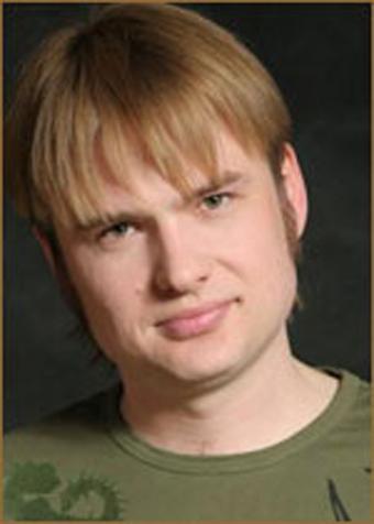 Георгий Тараканов