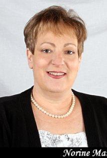 Norine Marsh