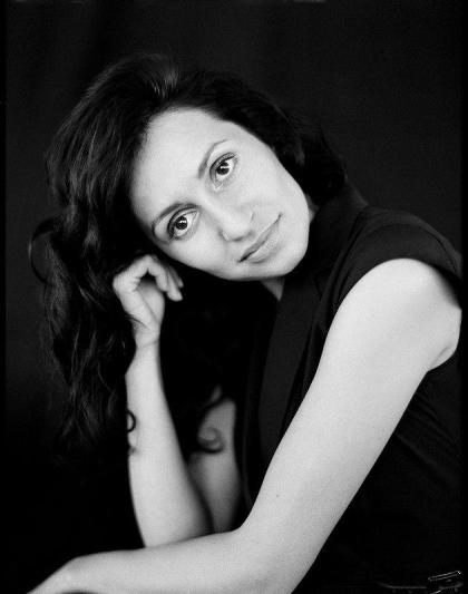 Татьяна Павлова (X)