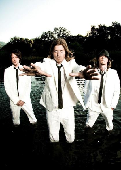 Puddle of Mudd