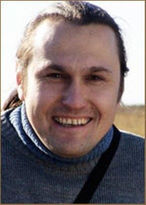 Алексей Серебренников