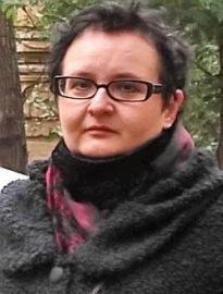 Марина Цурцумия