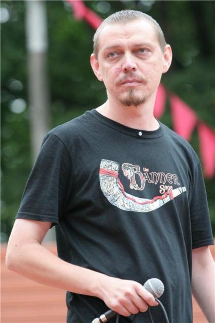 Денис Кугай