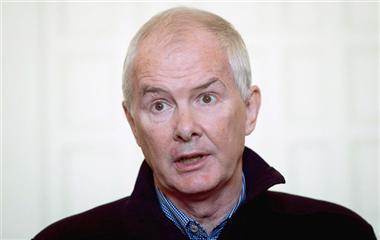John Furlong