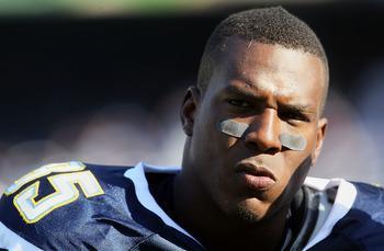 Antonio Gates