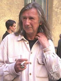 Юрий Томошевский