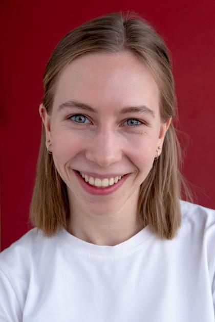 Ирина Соколова (III)