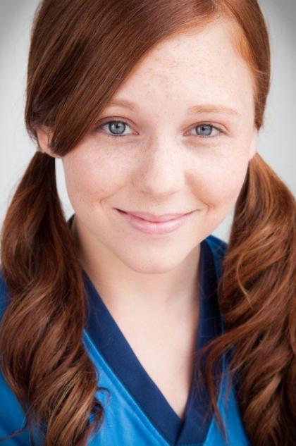 Jamie Lee Redmon