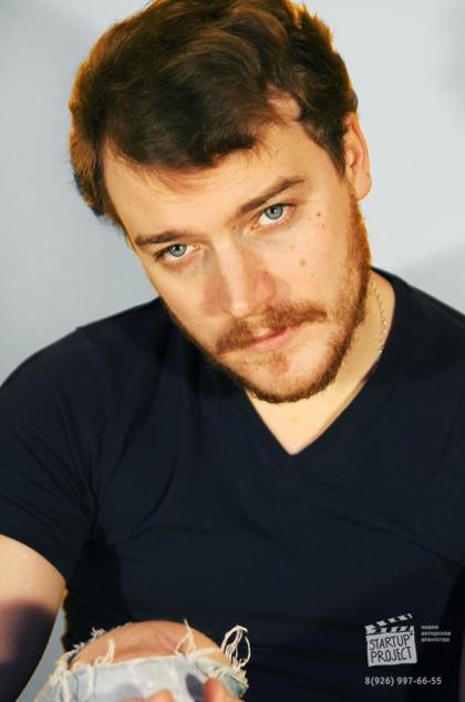 Сергей Зотов