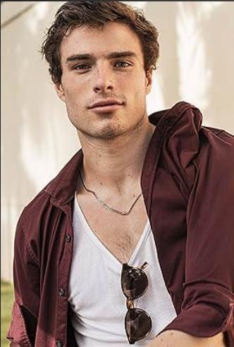 Michael Bradway