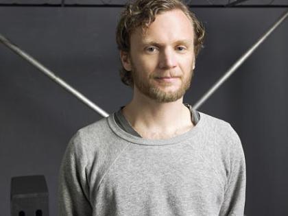 Bradley Baumkirchner