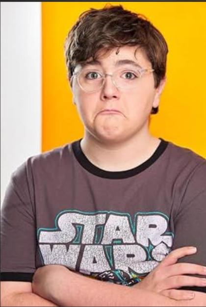 Benjamin Widner